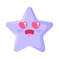 cute star kawaii sky