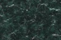 Design teal, sea-green shining mineral digitally drawn texture background illustration Royalty Free Stock Photo