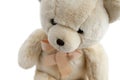 Cute teddy bear Royalty Free Stock Photo