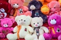 Cute Teddy Bear Plush Toys