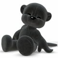 Cute Teddy - Toon Figure