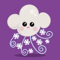 CUTE WEATHER HEAVY SNOW 10