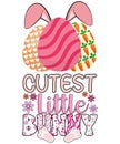 Cutest little bunny. Easter Quotes