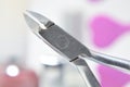 Cuticle nipper 2