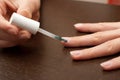 Cuticle remover