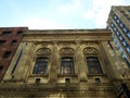 Cutler Majestic Theatre at Emerson College, Boston, Massachusetts, USA Royalty Free Stock Photo