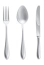 Cutlery Royalty Free Stock Photo