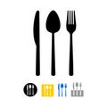 Cutlery icon