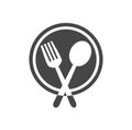 Cutlery Icons - Illustration