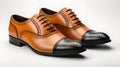 cutouts of classic formal occasion shoes collection