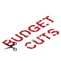 Cuts by Governments