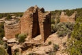 Cutthroat Castle - Hovenweep