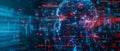 Cutting-edge AI technology revolutionizing industries through innovative algorithms and machine learning capabilities.