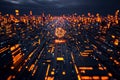 Cutting-edge Data Science and Engineering with Digital Technology, Cyberpunk Interface, AI, and Big Data Analytics for I