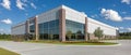 Cutting-Edge Facility Ideal For Business Expansion And Advancement