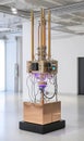 Cutting-Edge Quantum Computing System