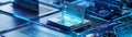 Cutting-edge virtual solution for efficient document organization and storage for tech-savvy professionals.
