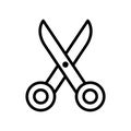 Cutting fill inside vector icon which can easily modify or edit