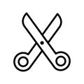 Cutting fill inside vector icon which can easily modify or edit