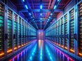 CuttingEdge Data Center A Glimpse into the Future of Computing with StateoftheArt Servers and Infrastructure