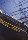 Cutty sark Royalty Free Stock Photo