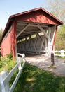 Cuyahoga Valley National Park Royalty Free Stock Photo