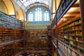 Cuypers Library Rijks Museum Amsterdam