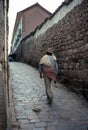 Cuzco, Peru