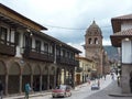 Cuzco.