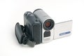 CV camcorder