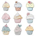 CV009 Cupcake 01 c