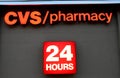 Cvs pharmacy opens 24 hours n usa