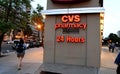 Cvs pharmacy opens 24 hours n usa