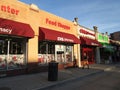 CVS Pharmacy at Sunset in Washington DC