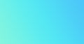 Cyan and blue abstract background, gradient layout backdrop design