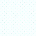 Cyan square pattern. Seamless vector