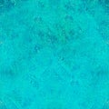 Cyan wall texture background Royalty Free Stock Photo