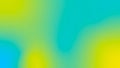 Cyan, Yellow Gradient Background, for social media, banner, website, brochure, website design, digital screens