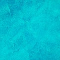 Cyanwall texture background Royalty Free Stock Photo