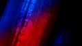 Binary background with rectangles of binary code technology concept for cyber security and data management in age of big data Royalty Free Stock Photo