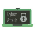 Cyber attack