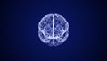 Cyber Brain Plexus Artificial Intelligence
