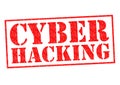 CYBER HACKING