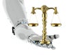 Cyber law concept Royalty Free Stock Photo