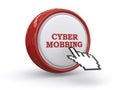 Cyber mobbing red button