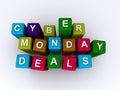 Cyber Monday deals