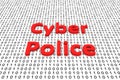 Cyber police