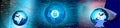 Cyber Security Data hake technology concept. Royalty Free Stock Photo