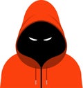 cyber security, digital hacker.