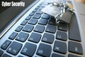 Cyber Security Fraud Protection High Quality Stock Photo Royalty Free Stock Photo